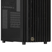 ASUS „ProArt“ PA401 Medinis tinklelio skydelis, juodas ASUS „ProArt“ PA401 Medinis tinklelio skydelis, juodas