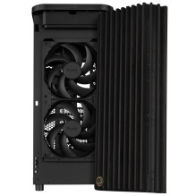 ASUS „ProArt“ PA401 Medinis tinklelio skydelis, juodas ASUS „ProArt“ PA401 Medinis tinklelio skydelis, juodas