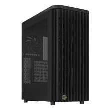 ASUS „ProArt“ PA401 Medinis tinklelio skydelis, juodas ASUS „ProArt“ PA401 Medinis tinklelio skydelis, juodas