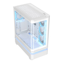ASUS PRIME AP304 TG ARGB WHITE ASUS PRIME AP304 TG ARGB WHITE