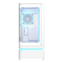 ASUS PRIME AP304 TG ARGB WHITE ASUS PRIME AP304 TG ARGB WHITE