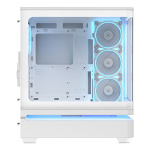 ASUS PRIME AP304 TG ARGB WHITE ASUS PRIME AP304 TG ARGB WHITE