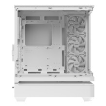 ASUS PRIME AP304 TG ARGB WHITE ASUS PRIME AP304 TG ARGB WHITE
