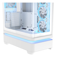 ASUS PRIME AP304 TG ARGB WHITE ASUS PRIME AP304 TG ARGB WHITE
