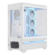 ASUS PRIME AP304 TG ARGB WHITE ASUS PRIME AP304 TG ARGB WHITE