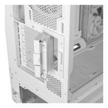 ASUS PRIME AP304 TG ARGB WHITE ASUS PRIME AP304 TG ARGB WHITE