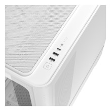 ASUS PRIME AP304 TG ARGB WHITE ASUS PRIME AP304 TG ARGB WHITE