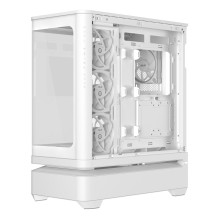 ASUS PRIME AP304 TG ARGB WHITE ASUS PRIME AP304 TG ARGB WHITE