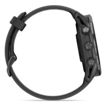 Garmin Forerunner 970 3.56 cm (1.4") AMOLED Digital 454 x 454 pixels Touchscreen Black, Yellow Wi-Fi GPS (satellite
