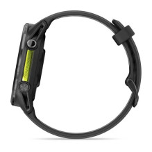 „Garmin Forerunner 970“ 3,56 cm (1,4 colio) AMOLED skaitmeninis 454 x 454 pikselių lietimui jautrus ekranas juodas, gelt
