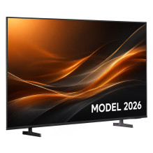 Samsung UE65U8092HU 165.1 cm (65") 4K Ultra HD Smart TV Wi-Fi Black