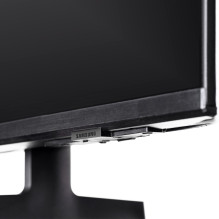 Samsung UE65U8092HU 165.1 cm (65") 4K Ultra HD Smart TV Wi-Fi Black