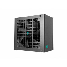 Kompiuterio maitinimo šaltinis DEEPCOOL PF550X-FE, juodas Kompiuterio maitinimo šaltinis DEEPCOOL PF550X-FE, juodas