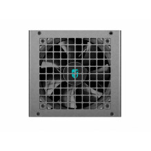 Kompiuterio maitinimo šaltinis DEEPCOOL PF650X, juodas Kompiuterio maitinimo šaltinis DEEPCOOL PF650X, juodas