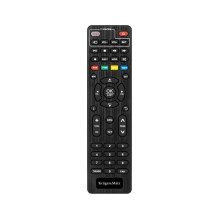 TV Imtuvas - Kruger & Matz KM9999 1 Imtuvas Įrašymui Juodas TV Imtuvas - Kruger & Matz KM9999 1 Imtuvas Įrašymui Juodas