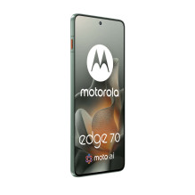 Mobile Phone - Mobile Phone Motorola Edge 70 6.7" 12GB RAM 512GB Green Mobile Phone - Mobile Phone Motorola Edge 70 6.7" 12GB RAM 512GB Green