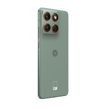 Mobile Phone - Mobile Phone Motorola Edge 70 6.7" 12GB RAM 512GB Green Mobile Phone - Mobile Phone Motorola Edge 70 6.7" 12GB RAM 512GB Green