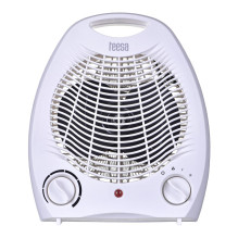 Elektrinis Šildytuvas - teesa TSA8025 2000W Vidinis Reguliuojamas Termostatas Baltas Elektrinis Šildytuvas - teesa TSA8025 2000W Vidinis Reguliuojamas Termostatas Baltas