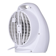 Elektrinis Šildytuvas - teesa TSA8025 2000W Vidinis Reguliuojamas Termostatas Baltas Elektrinis Šildytuvas - teesa TSA8025 2000W Vidinis Reguliuojamas Termostatas Baltas
