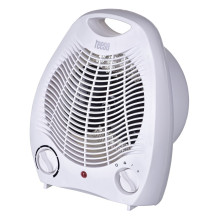 Elektrinis Šildytuvas - teesa TSA8025 2000W Vidinis Reguliuojamas Termostatas Baltas Elektrinis Šildytuvas - teesa TSA8025 2000W Vidinis Reguliuojamas Termostatas Baltas