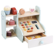 Constructor - Toy Cash Register PROMIS Multicolor Constructor - Toy Cash Register PROMIS Multicolor