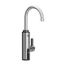 Heating device - Teesa TSA4109 3000W Instantaneous water heater Metal Heating device - Teesa TSA4109 3000W Instantaneous water heater Metal
