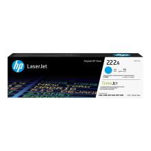 Tonerio kasetė - HP 222A...