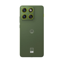 Mobilus telefonas - Motorola Edge 70 6.7" P-OLED, 12GB RAM, 512GB, 5G, žalia