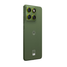 Mobilus telefonas - Motorola Edge 70 6.7" P-OLED, 12GB RAM, 512GB, 5G, žalia
