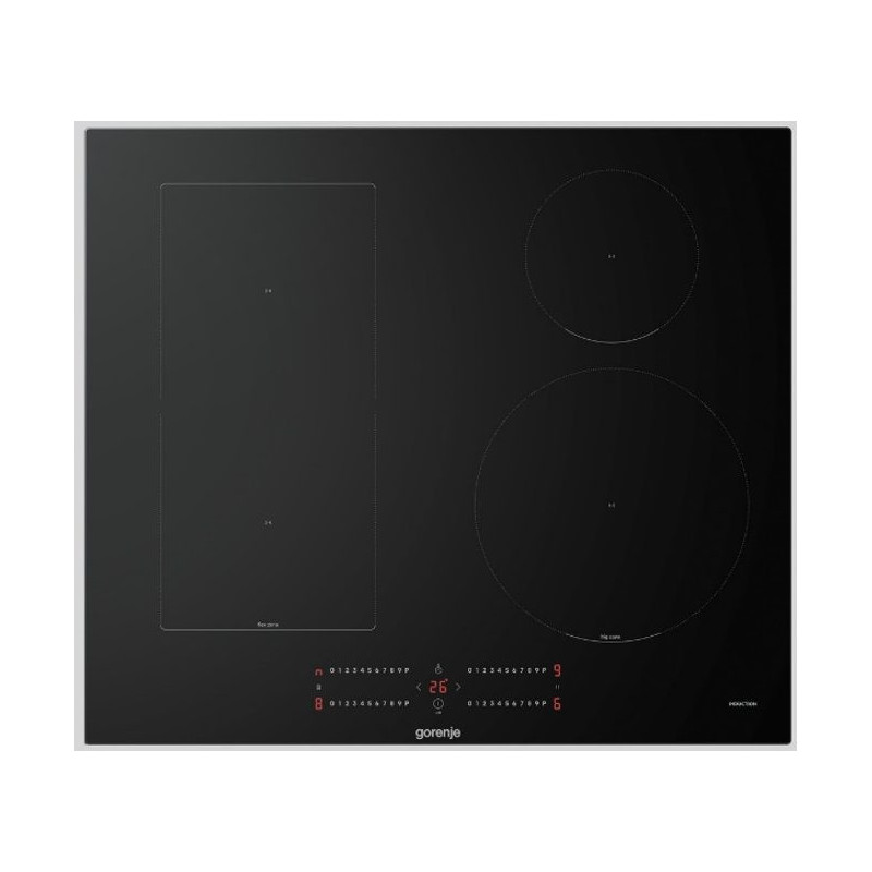 Hob GORENJE GIC6422BSC