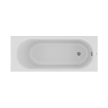 VICTORY BATHTUB 150X70 WITH BACKREST VICTORY BATHTUB 150X70 WITH BACKREST