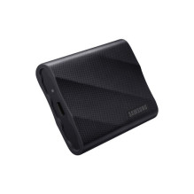Samsung T9 1TB Black external SSD drive (MU-PG1T0B / EU)