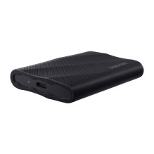 Išorinis SSD diskas Samsung T9 1TB Black (MU-PG1T0B / EU)