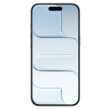 Apple iPhone Air 16.5 cm (6.5") Dual SIM iOS 26 5G USB Type-C 256 GB Blue