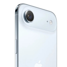 Apple iPhone Air 16.5 cm (6.5") Dual SIM iOS 26 5G USB Type-C 256 GB Blue