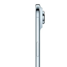 Apple iPhone Air 16.5 cm (6.5") Dual SIM iOS 26 5G USB Type-C 256 GB Blue