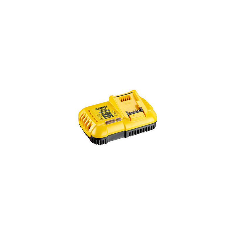 Dewalt Charger XR Flexvolt 18V (DCB118)