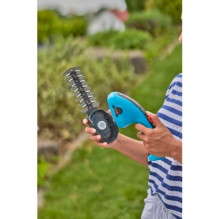 Gardena ClassicCut Li Grass Shears Set 2,5Ah (09885-20) (0988520)