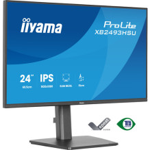 Monitor iiyama ProLite XB2493HSU-B1