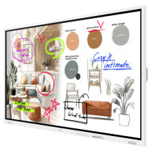 Interaktyvus Samsung Flip WM75FX sistema - 190 cm (75") WMFX serijos klasė LCD ekranas su LED apšvietimu - Švietima Interaktyvus Samsung Flip WM75FX sistema - 190 cm (75") WMFX serijos klasė LCD ekranas su LED apšvietimu - Švietima