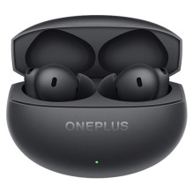 OnePlus Nord Buds 4 - Black