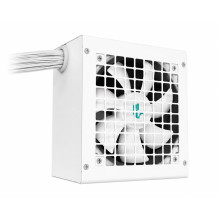 PC Power Supply DEEPCOOL PF750X WH, White PC Power Supply DEEPCOOL PF750X WH, White