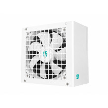 PC Power Supply DEEPCOOL PF750X WH, White PC Power Supply DEEPCOOL PF750X WH, White