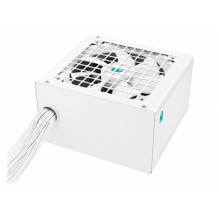 Kompiuterio maitinimo šaltinis DEEPCOOL PF750X WH, baltas Kompiuterio maitinimo šaltinis DEEPCOOL PF750X WH, baltas