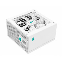 PC Power Supply DEEPCOOL PF750X WH, White PC Power Supply DEEPCOOL PF750X WH, White