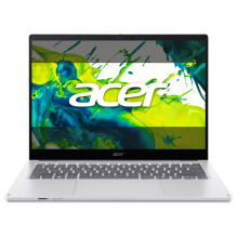 Acer Swift Spin 14 AI SFSP14-I51T-59E2 CU5 325 / 16GB / 512SSD / W11 Pagrindinis