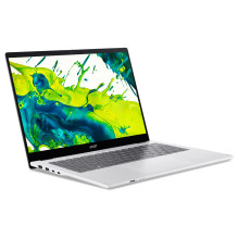 Acer Swift Spin 14 AI SFSP14-I51T-59E2 CU5 325 / 16GB / 512SSD / W11 Pagrindinis