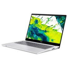 Acer Swift Spin 14 AI SFSP14-I51T-59E2 CU5 325 / 16GB / 512SSD / W11 Pagrindinis