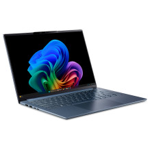 Acer Swift Go 14 AI OLED SFG14-I71-77CS CU7 355 / 16GB / 512SSD / W11 Pagrindinis Acer Swift Go 14 AI OLED SFG14-I71-77CS CU7 355 / 16GB / 512SSD / W11 Pagrindinis