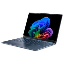 Acer Swift Go 14 AI OLED SFG14-I71-77CS CU7 355 / 16GB / 512SSD / W11 Pagrindinis Acer Swift Go 14 AI OLED SFG14-I71-77CS CU7 355 / 16GB / 512SSD / W11 Pagrindinis